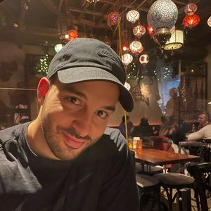 Meet your Posher, Danny